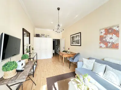 Ferienwohnung für 2 Personen (40 m²) in Westerland (Sylt) 4/10