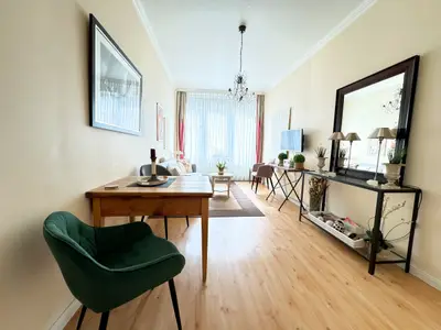 Ferienwohnung für 2 Personen (40 m²) in Westerland (Sylt) 5/10