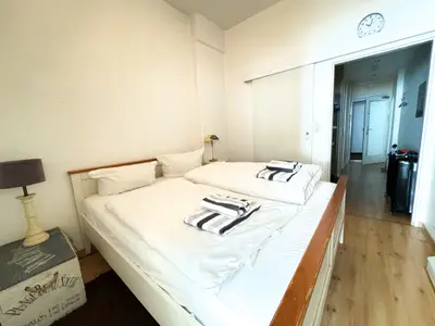 Ferienwohnung für 2 Personen (40 m²) in Westerland (Sylt) 6/10