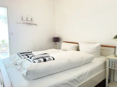 Ferienwohnung für 2 Personen (40 m²) in Westerland (Sylt) 7/10
