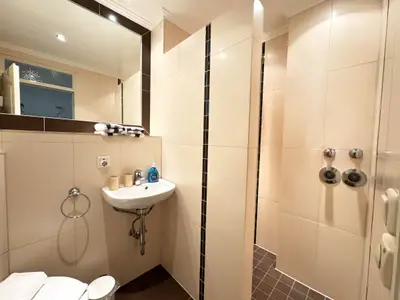 Ferienwohnung für 2 Personen (40 m²) in Westerland (Sylt) 9/10