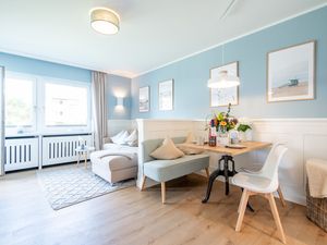 Ferienwohnung für 2 Personen (42 m²) in Westerland (Sylt)