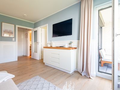 Ferienwohnung für 2 Personen (42 m²) in Westerland (Sylt) 6/10