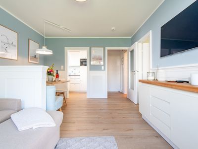 Ferienwohnung für 2 Personen (42 m²) in Westerland (Sylt) 7/10