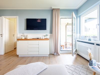 Ferienwohnung für 2 Personen (42 m²) in Westerland (Sylt) 10/10