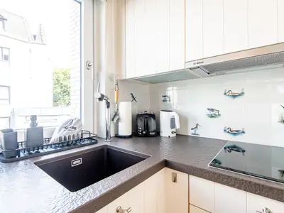 Küche / Küchenzeile