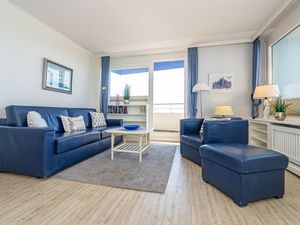 Ferienwohnung für 4 Personen (50 m&sup2;) in Westerland (Sylt)