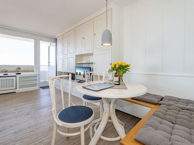 Ferienwohnung für 4 Personen (50 m²) in Westerland (Sylt) 7/10