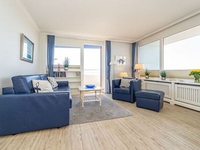 Ferienwohnung für 4 Personen (50 m²) in Westerland (Sylt) 9/10