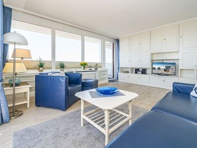 Ferienwohnung für 4 Personen (50 m²) in Westerland (Sylt) 10/10