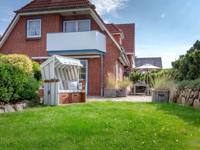 Ferienwohnung für 2 Personen (54 m²) in Westerland (Sylt) 1/10