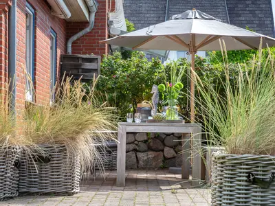 Ferienwohnung für 3 Personen (54 m²) in Westerland (Sylt) 2/10