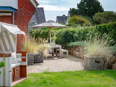 Ferienwohnung für 3 Personen (54 m²) in Westerland (Sylt) 4/10