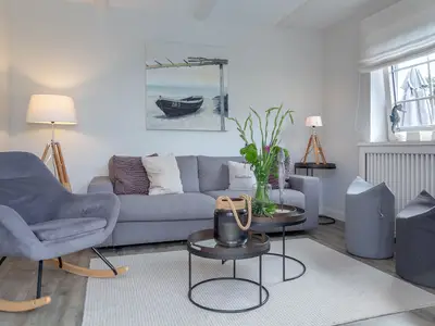 Ferienwohnung für 3 Personen (54 m²) in Westerland (Sylt) 5/10