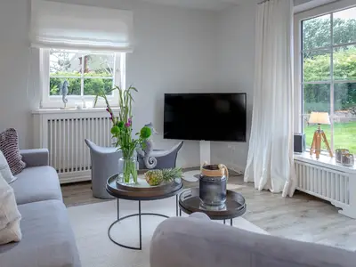 Ferienwohnung für 3 Personen (54 m²) in Westerland (Sylt) 6/10