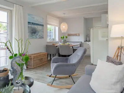 Ferienwohnung für 3 Personen (54 m²) in Westerland (Sylt) 7/10