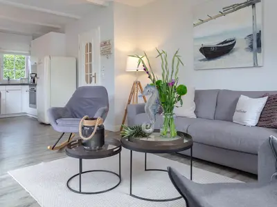 Ferienwohnung für 3 Personen (54 m²) in Westerland (Sylt) 8/10