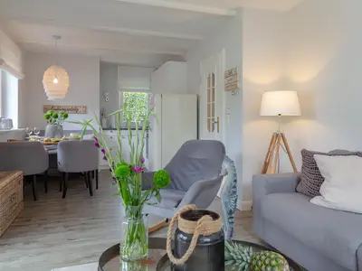 Ferienwohnung für 3 Personen (54 m²) in Westerland (Sylt) 9/10