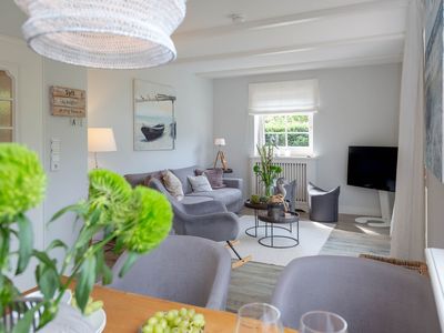 Ferienwohnung für 2 Personen (54 m²) in Westerland (Sylt) 10/10