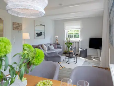 Ferienwohnung für 3 Personen (54 m²) in Westerland (Sylt) 10/10