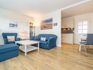 Ferienwohnung für 4 Personen (52 m&sup2;) in Westerland (Sylt)