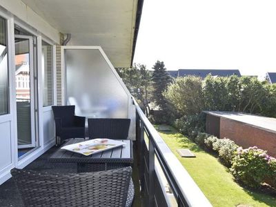 Ferienwohnung für 4 Personen (52 m²) in Westerland (Sylt) 4/10