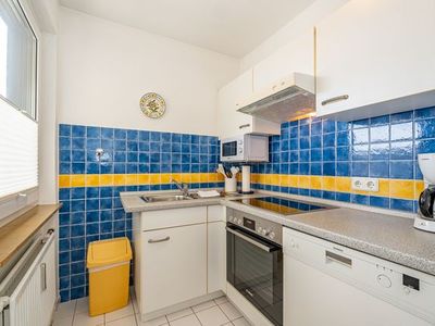 Ferienwohnung für 4 Personen (52 m²) in Westerland (Sylt) 4/10