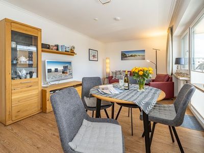 Ferienwohnung für 4 Personen (52 m²) in Westerland (Sylt) 6/10