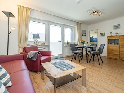 Ferienwohnung für 4 Personen (52 m²) in Westerland (Sylt) 7/10