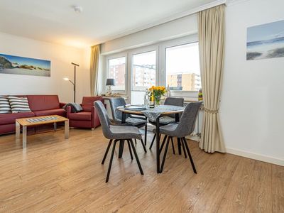 Ferienwohnung für 4 Personen (52 m²) in Westerland (Sylt) 8/10