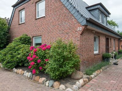 Ferienwohnung für 2 Personen (34 m²) in Westerland (Sylt) 2/10