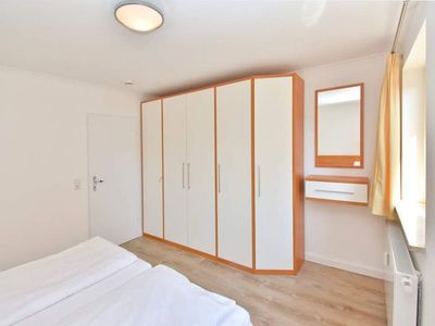 Ferienwohnung für 2 Personen (50 m²) in Westerland (Sylt) 4/10