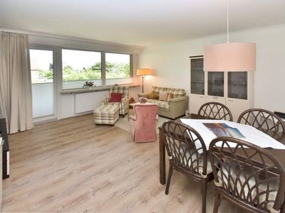 Ferienwohnung für 2 Personen (50 m²) in Westerland (Sylt) 6/10