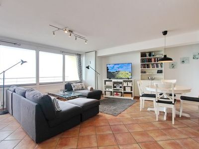 Ferienwohnung für 4 Personen (90 m²) in Westerland (Sylt) 2/10