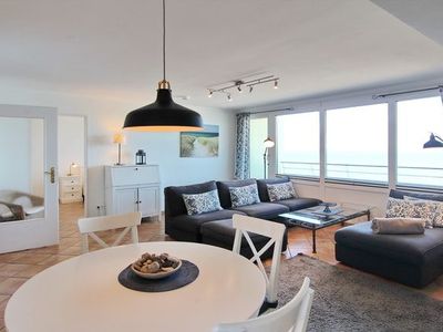 Ferienwohnung für 4 Personen (90 m²) in Westerland (Sylt) 4/10