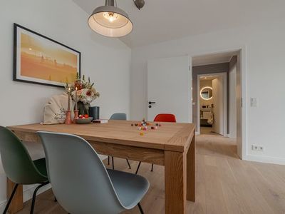 Ferienwohnung für 5 Personen (60 m²) in Westerland (Sylt) 10/10