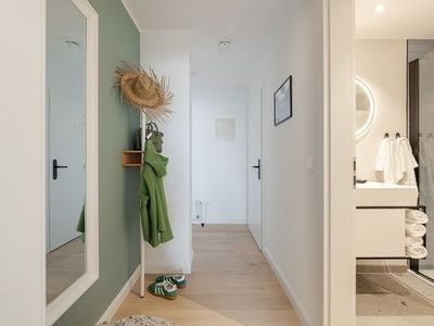 Ferienwohnung für 4 Personen (57 m²) in Westerland (Sylt) 7/10