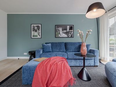 Ferienwohnung für 4 Personen (57 m²) in Westerland (Sylt) 8/10