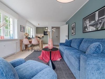 Ferienwohnung für 4 Personen (57 m²) in Westerland (Sylt) 9/10