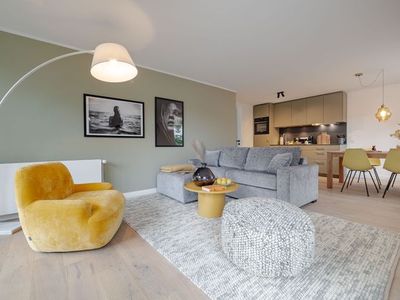 Ferienwohnung für 5 Personen (66 m²) in Westerland (Sylt) 2/10