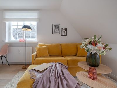 Ferienwohnung für 5 Personen (50 m²) in Westerland (Sylt) 4/10