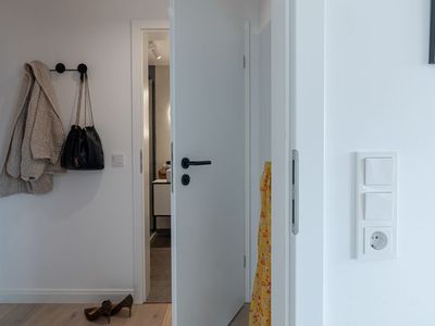 Ferienwohnung für 5 Personen (50 m²) in Westerland (Sylt) 7/10