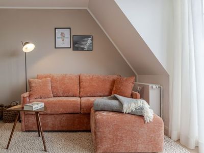 Ferienwohnung für 3 Personen (42 m²) in Westerland (Sylt) 1/10