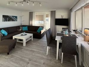 Ferienwohnung für 4 Personen (60 m&sup2;) in Westerland (Sylt)