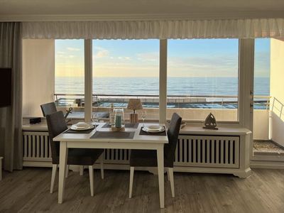 Ferienwohnung für 4 Personen (60 m²) in Westerland (Sylt) 2/10