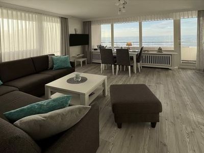 Ferienwohnung für 4 Personen (60 m²) in Westerland (Sylt) 3/10