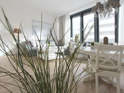 Ferienwohnung für 4 Personen (60 m²) in Westerland (Sylt) 2/10