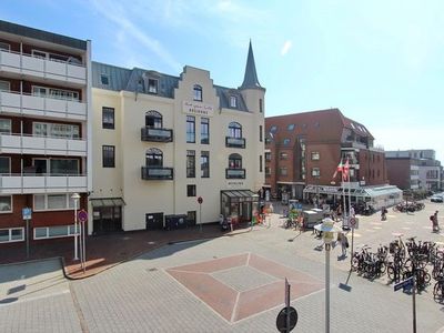 Ferienwohnung für 4 Personen (60 m²) in Westerland (Sylt) 10/10