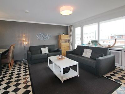 Ferienwohnung für 4 Personen (60 m²) in Westerland (Sylt) 2/10