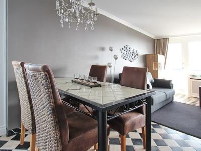 Ferienwohnung für 4 Personen (60 m²) in Westerland (Sylt) 4/10